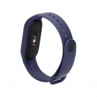 Tpu Strap For Mi Band 6 Violet