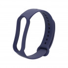 Correa reloj para Xiaomi Mi BAND 6, Violeta