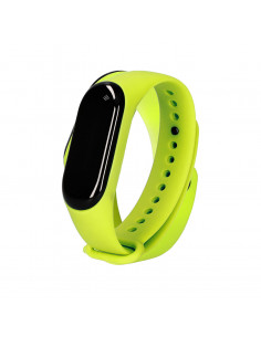 Tpu Strap For Mi Band 6...