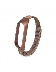 Correa reloj metálica para...