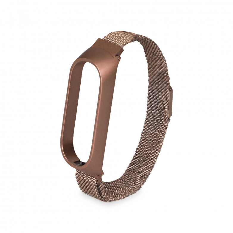 Correa reloj metálica para Xiaomi Mi...