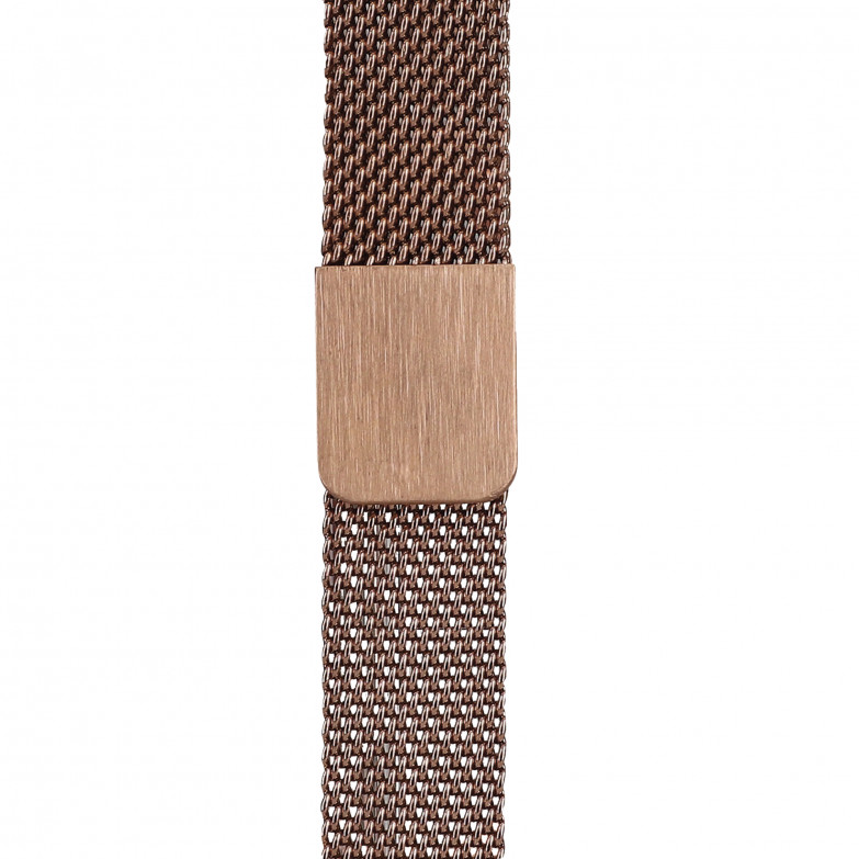 Correa reloj metálica para Xiaomi Mi...