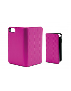 KSIX Soft Folio Case For...
