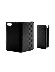 KSIX Soft Folio Case For...