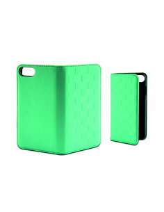 KSIX Soft Folio Case For...