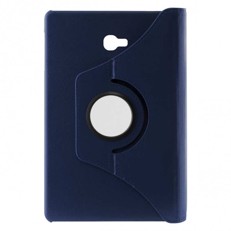 Contact 360 Case For Samsung Tab A 10,1 (2019) Inches Blue