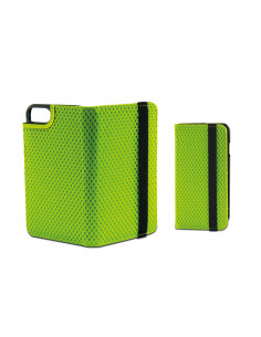 KSIX Sport Folio Case With...
