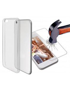 Kit de Protección para...