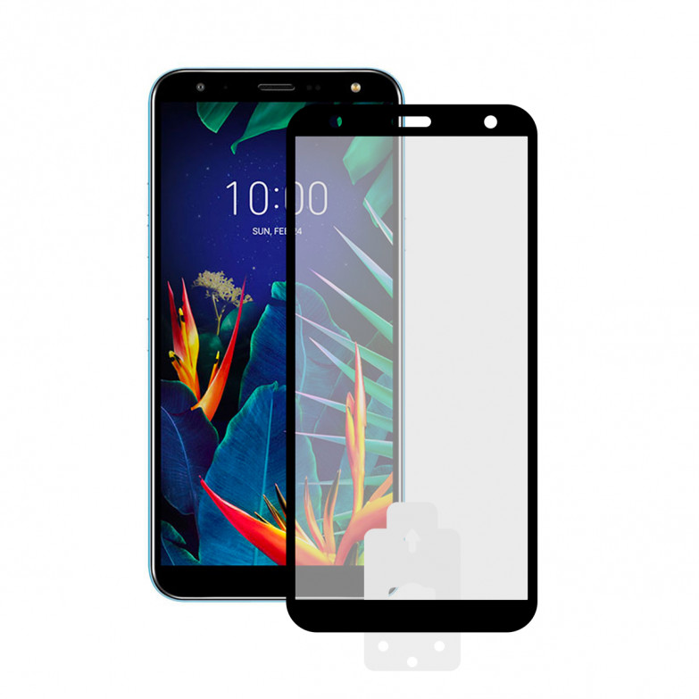 Protector de pantalla para LG K10...