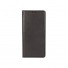 KSIX Standing Folio Case For Lg K41s Black