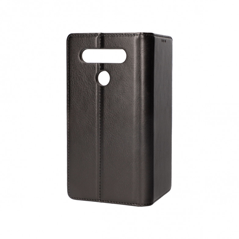 Funda con tapa para LG K51S,...