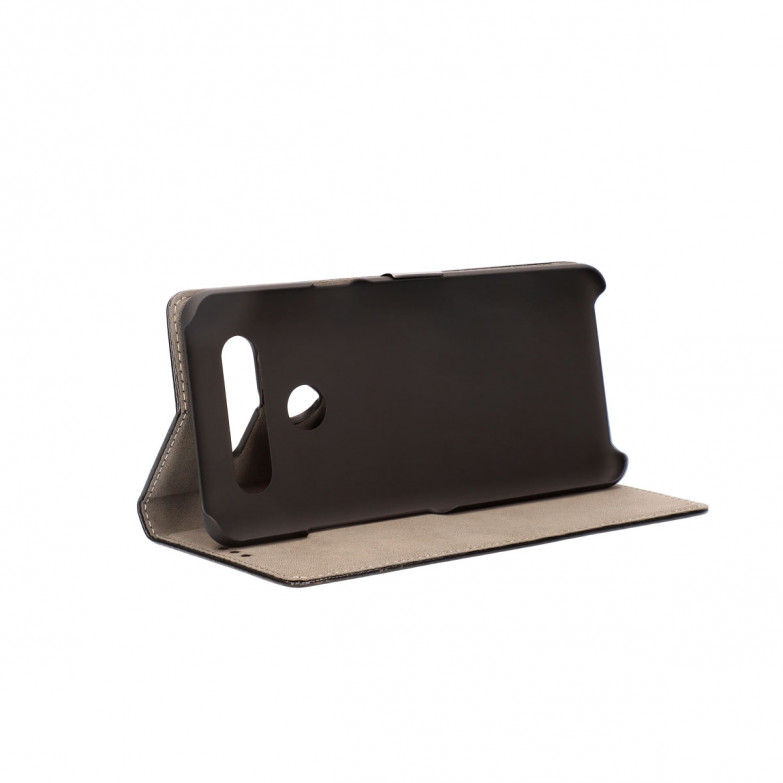 Funda con tapa para LG K61,...
