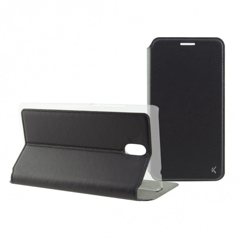 Funda con tapa para Huawei Mate 10...