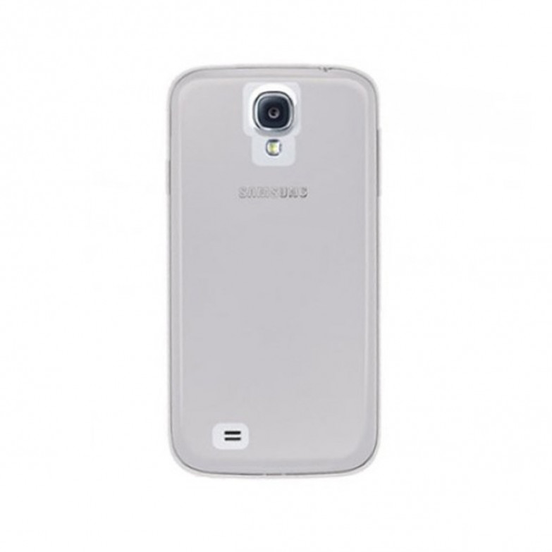 Cover Griffin Iclear Galaxy S4 I9505 Transparent