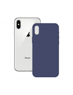 KSIX Soft Silicone Case For...