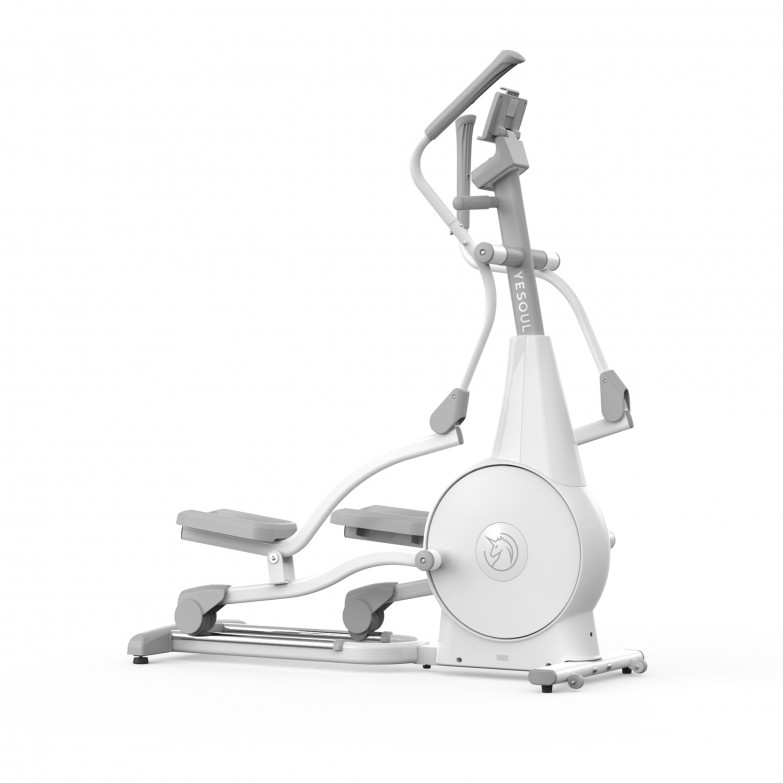 Connected Xiaomi Yesoul E30s Smart Elliptical Bike