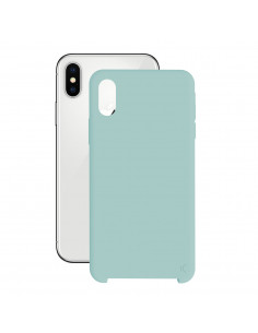 KSIX Soft Silicone Case For...