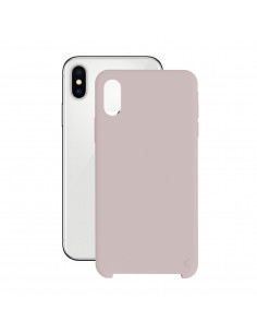 KSIX Soft Silicone Case For...