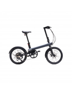 QiCYCLE C2 City cycle,... 2