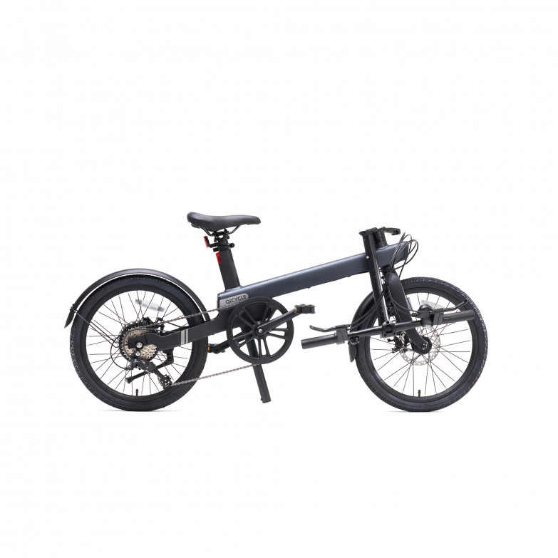 Xiaomi QiCYCLE C2 City cycle, Connected, Pedal assistance, Up to 65km ...