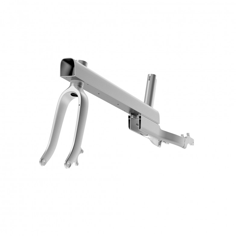 Xiaomi QiCYCLE C2 City cycle,...