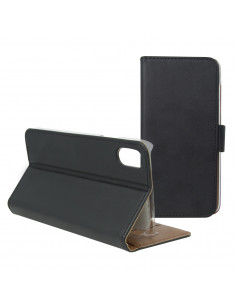 KSIX Wallet Folio Case With...