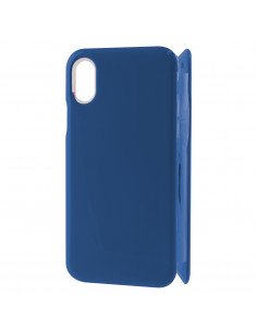 KSIX Hard Folio Case Tpu...