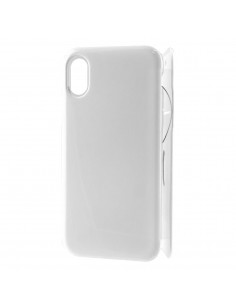 KSIX Hard Folio Case Tpu...