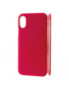 KSIX Hard Folio Case Tpu...