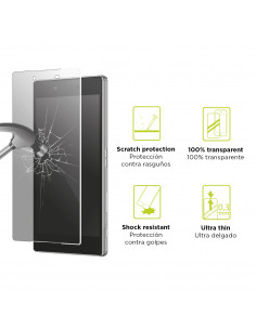 KSIX Extreme Screen...