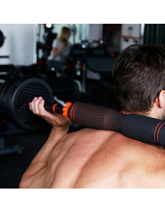 Xiaomi Fed 35kg Dumbbell Kit 2