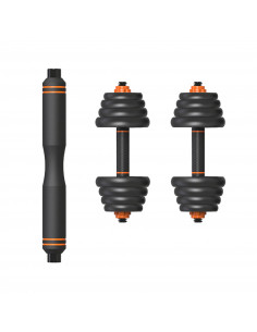 Xiaomi Fed 35kg Dumbbell Kit