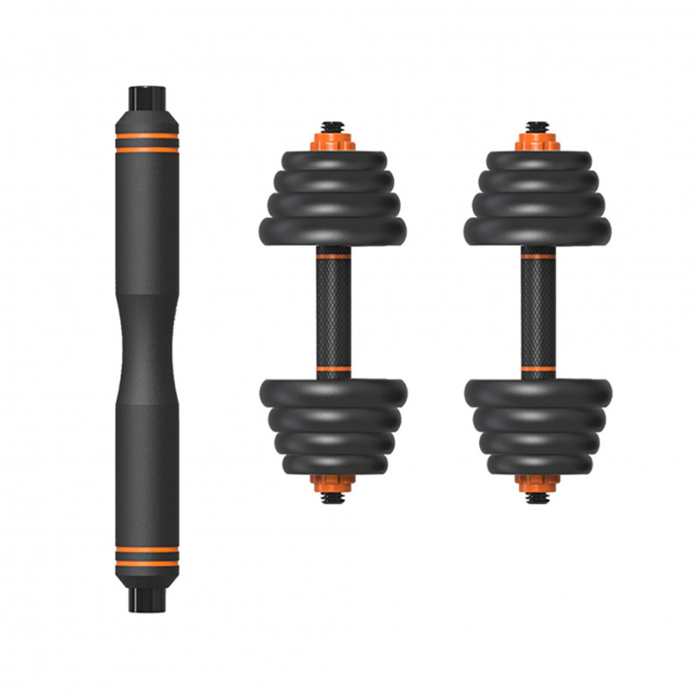 Xiaomi Fed 35kg Dumbbell Kit