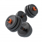 Xiaomi Fed 35kg Dumbbell Kit
