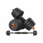 Xiaomi Fed 35kg Dumbbell Kit