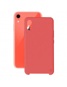 KSIX Soft Silicone Case For...