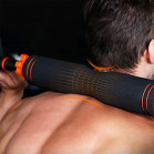 Xiaomi Fed 10 Kg Dumbbell + Barbell + Kettlebell Kit