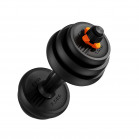 Xiaomi Fed 10 Kg Dumbbell + Barbell + Kettlebell Kit V2