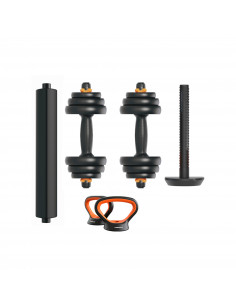 Kit de pesas V2 20Kg Xiaomi...
