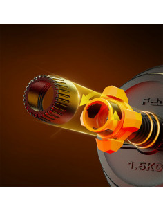 Kit de pesas conectadas V2... 2