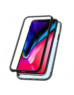 KSIX Magnetic Case For...