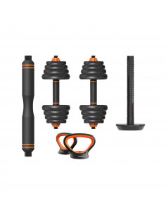 Xiaomi Fed 30 Kg Dumbbell +...