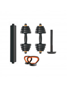 Xiaomi Fed 30 Kg Dumbbell +...