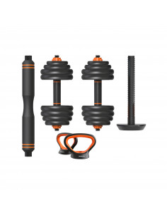 Xiaomi Fed 40 Kg Dumbbell +...