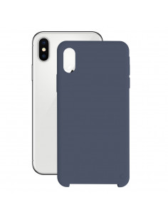 KSIX Soft Silicone Case For...