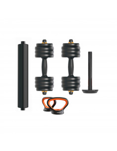 Xiaomi Fed 40 Kg Dumbbell +...