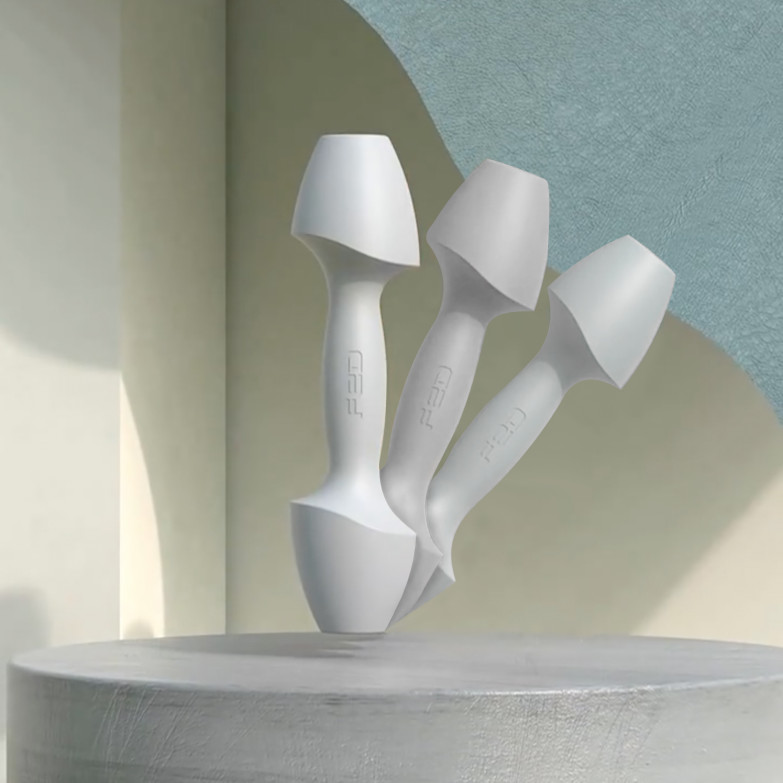 Kit 2 mancuernas fitness Xiaomi FED,...