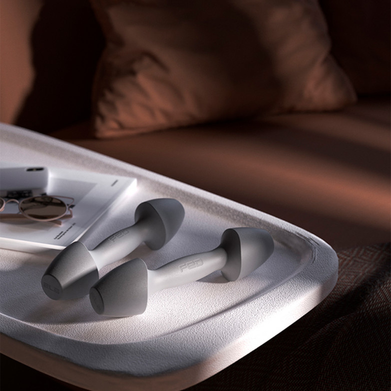 Kit 2 mancuernas fitness Xiaomi FED,...