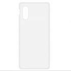 KSIX Flex Cover Tpu For Iphone Xs Max Transparent