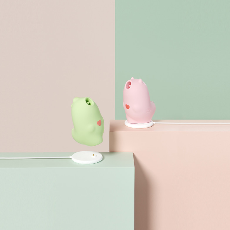 Succionador conectado Monster Pub...